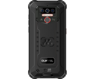 OUKITEL WP5 Pro 4/64GB 8000mAh czarny - 582462 - zdjęcie 3